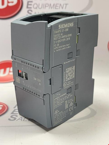 SIEMENS  High-quality industrial automation spare parts for machine maintenance and repair.