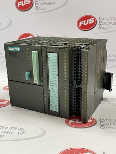 SIEMENS  High-quality industrial automation spare parts for machine maintenance and repair.