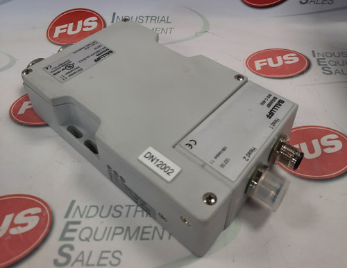 Balluff BIS0099 BIS-C-6002-019-xxx-03-KL2 Processor Unit