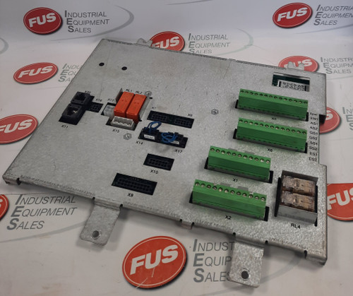 ABB DSQC643 3HAC024488-001 Panel Board