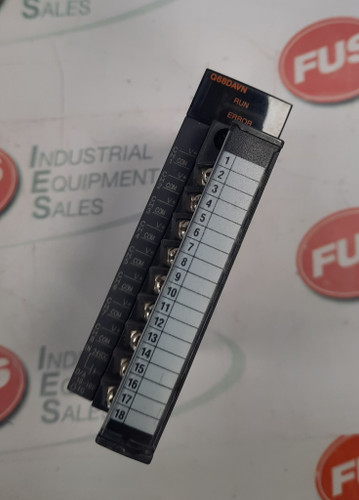 MITSUBISHI  High-quality industrial automation spare parts for machine maintenance and repair.