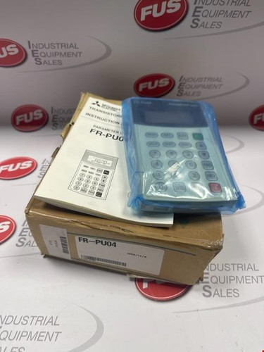 MITSUBISHI  High-quality industrial automation spare parts for machine maintenance and repair.