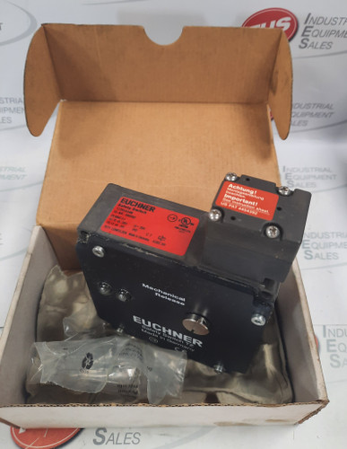 Euchner TZ2RE024M Safety Switch