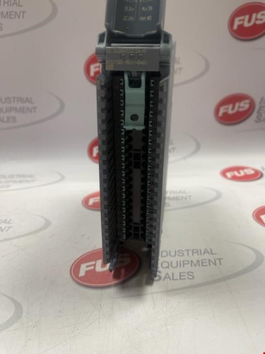 Siemens 6ES7 522-1BL01-0AB0 Digital Output Module