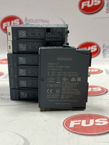 Contacteur Siemens 3ZX1012-0RH21-1AA1 Avec Interrupteur Auxiliaire 3RH2911-1FA22 - Neuf
