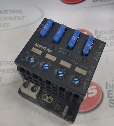 SIEMENS  High-quality industrial automation spare parts for machine maintenance and repair.