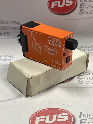 Foxtam  High-quality industrial automation spare parts for machine maintenance and repair.