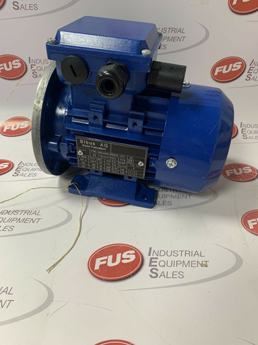 Bibus  High-quality industrial automation spare parts for machine maintenance and repair.