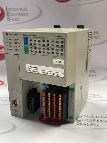 Allen Bradley  High-quality industrial automation spare parts for machine maintenance and repair.