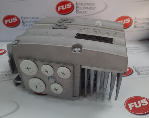 SEW Eurodrive  High-quality industrial automation spare parts for machine maintenance and repair.