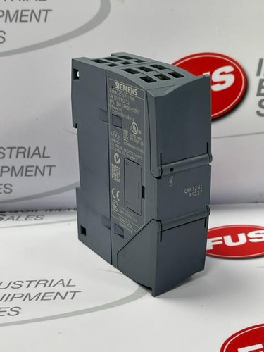 SIEMENS  High-quality industrial automation spare parts for machine maintenance and repair.