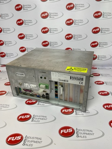 ABB 3HAC 020929-006/01 Computer Plus  / IRC5