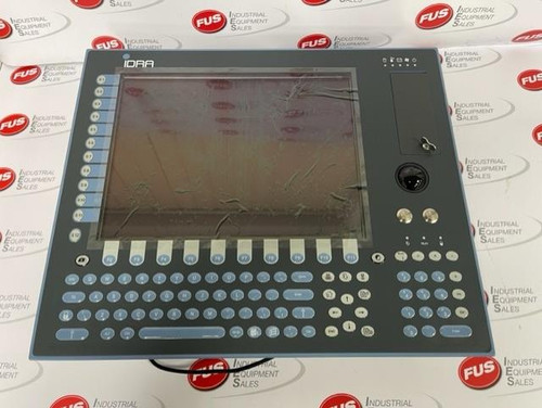 IDRA  High-quality industrial automation spare parts for machine maintenance and repair.