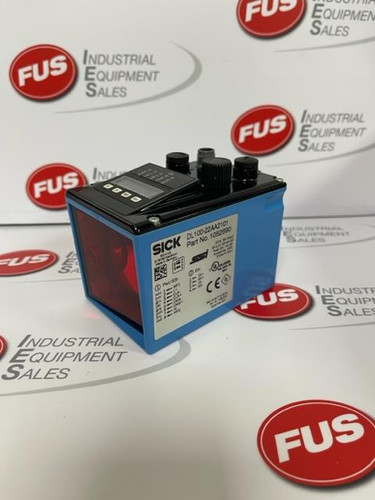 SICK  High-quality industrial automation spare parts for machine maintenance and repair.