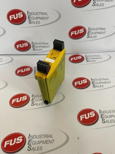 PILZ  High-quality industrial automation spare parts for machine maintenance and repair.