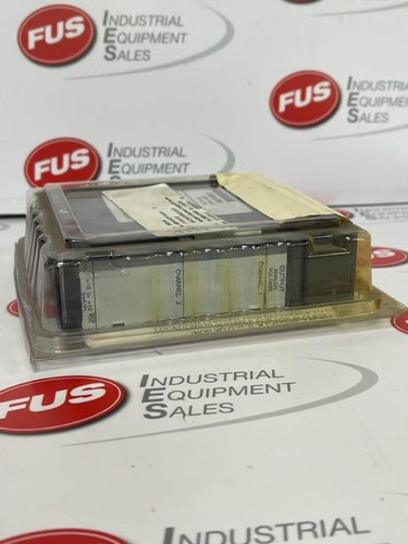 FANUC IC693ALG390G Output Module Analog