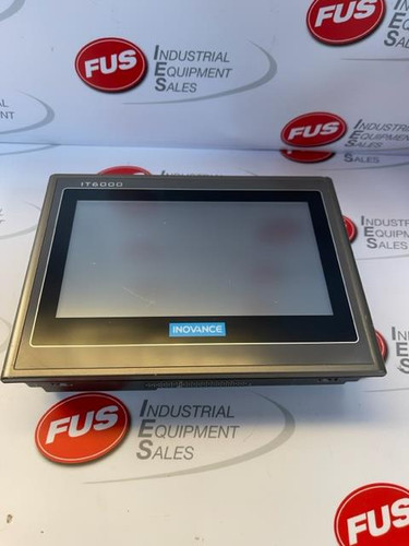 Inovance IT6070T HMI Touch Screen