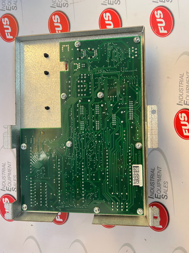 ABB  High-quality industrial automation spare parts for machine maintenance and repair.