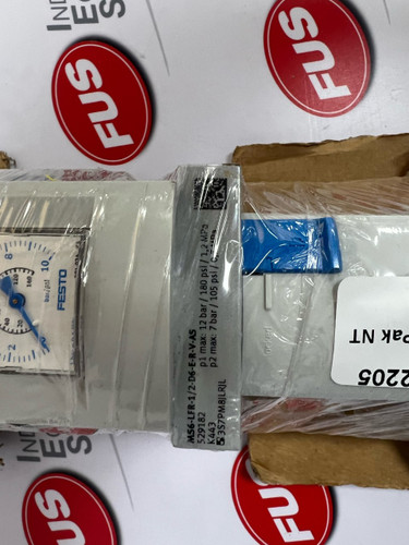 FESTO  High-quality industrial automation spare parts for machine maintenance and repair.