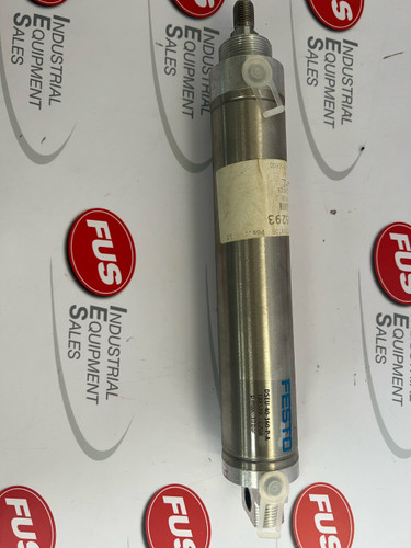 Festo DSEU-40-160-P-A Air Cylinder