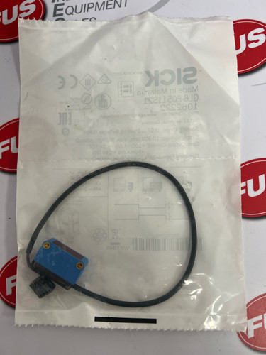 SICK  High-quality industrial automation spare parts for machine maintenance and repair.