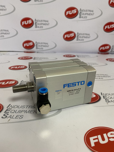 FESTO  High-quality industrial automation spare parts for machine maintenance and repair.