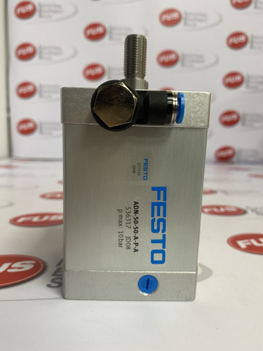 FESTO ADN-5D-D-A-P-A Compact Cylinder