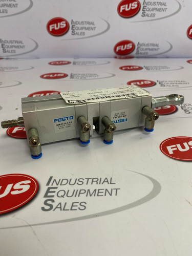 FESTO  High-quality industrial automation spare parts for machine maintenance and repair.