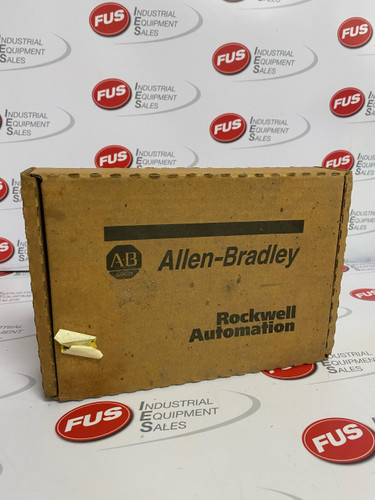 Allen Bradley SLC 500 1746-HSCE High Speed Counter Encoder