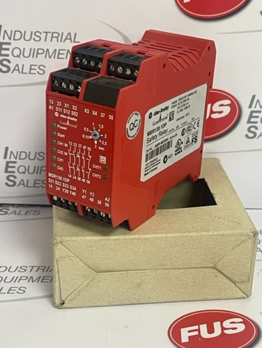 Allen Bradley  High-quality industrial automation spare parts for machine maintenance and repair.
