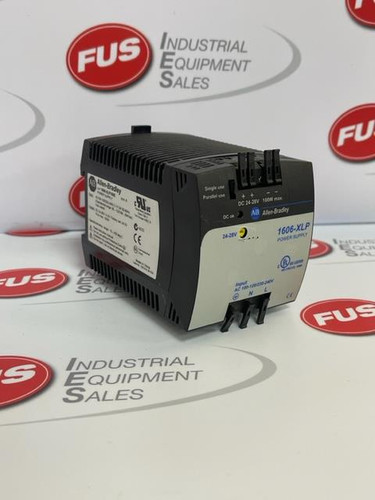 Allen Bradley  High-quality industrial automation spare parts for machine maintenance and repair.