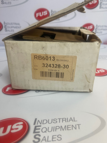 Efector RB6013 Incremental Encoder 324328-30