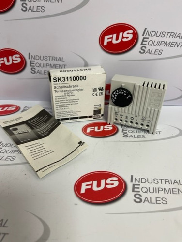 RITTAL  High-quality industrial automation spare parts for machine maintenance and repair.