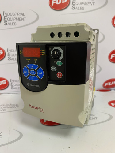 Allen-Bradley  High-quality industrial automation spare parts for machine maintenance and repair.