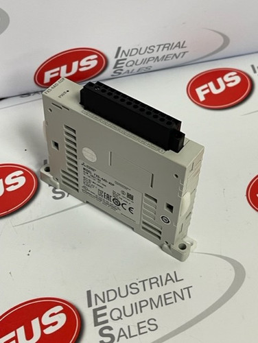 MITSUBISHI  High-quality industrial automation spare parts for machine maintenance and repair.