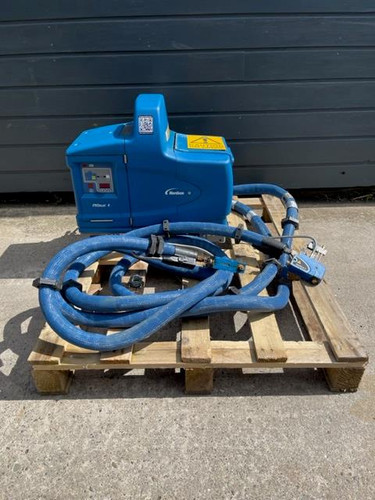 Nordson PROBlue 4 with Miniblue 2 Applicators / Guns