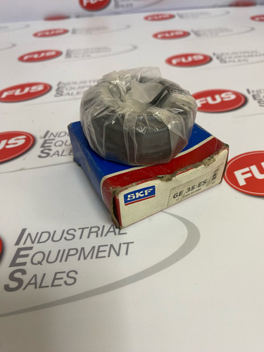 SKF GE 35 ES Bearing