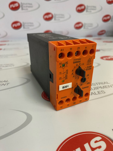 DOLD  High-quality industrial automation spare parts for machine maintenance and repair.