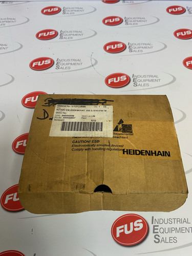 HEIDENHAIN  High-quality industrial automation spare parts for machine maintenance and repair.
