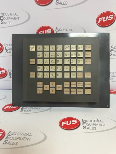 FANUC  High-quality industrial automation spare parts for machine maintenance and repair.