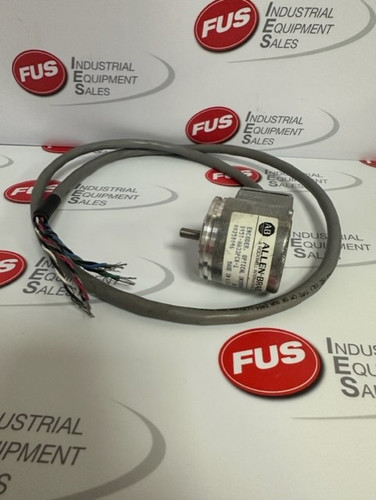 Allen Bradley 845T-HAPCK-1 Encoder Optical Incremental
