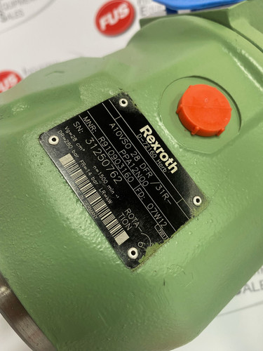 Rexroth A10VS0 28 DFR/31R Hydraulic Pump