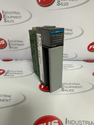 Allen Bradley  High-quality industrial automation spare parts for machine maintenance and repair.