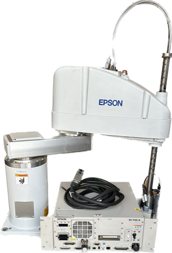 EPSON  High-quality industrial automation spare parts for machine maintenance and repair.