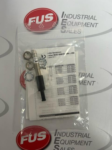 Balluff  High-quality industrial automation spare parts for machine maintenance and repair.