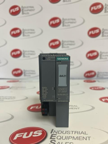 SIEMENS  High-quality industrial automation spare parts for machine maintenance and repair.
