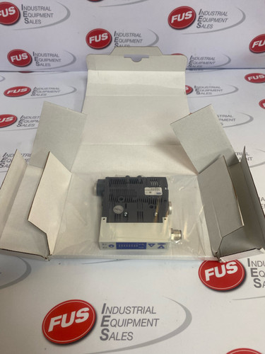 Schmalz  High-quality industrial automation spare parts for machine maintenance and repair.
