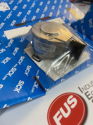 SICK DFS60B-BEPA10000 ENCODER