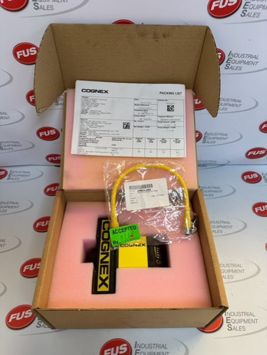 COGNEX  High-quality industrial automation spare parts for machine maintenance and repair.