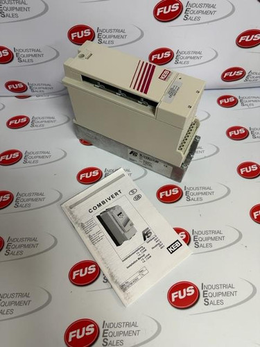 KEB 13F5B1D-390A Variable Frequency Drive